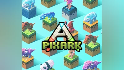 PixARK EU XBOX ONE CD Key