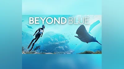 Beyond Blue EU Steam CD Key