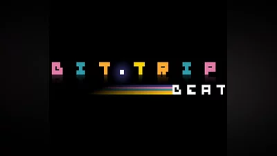 BIT.TRIP BEAT PC Steam CD Key