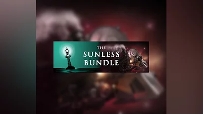The Sunless Sea + Skies Bundle PC Steam CD Key