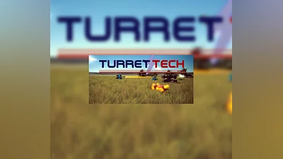 Turret Tech Steam CD Key