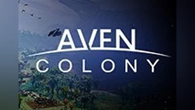 Aven Colony EU XBOX One CD Key