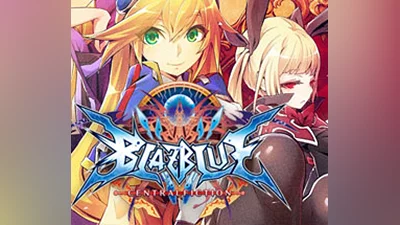 BlazBlue: Centralfiction EU Steam CD Key