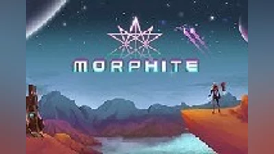 Morphite EU XBOX One CD Key