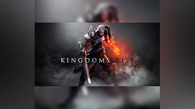 Kingdoms Rise Steam Gift