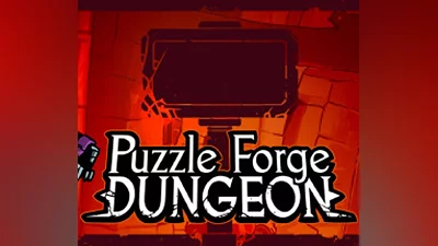 Puzzle Forge Dungeon Steam CD Key