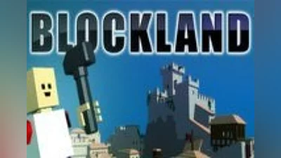 Blockland Steam Gift