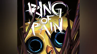 Ring of Pain Steam CD Key