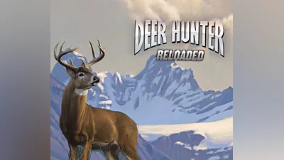 Deer Hunter: Reloaded Steam CD Key