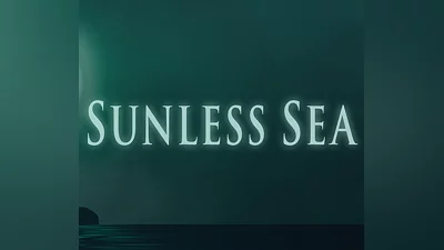 Sunless Sea PC Steam CD Key