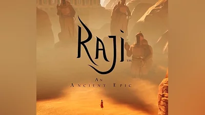 Raji: An Ancient Epic Steam CD Key