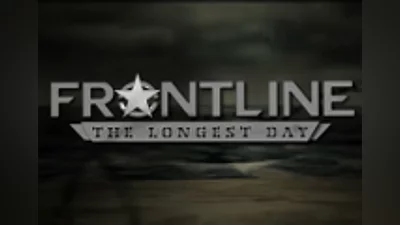Frontline : Longest Day Steam CD Key