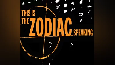 This is the Zodiac Speaking Steam CD Key