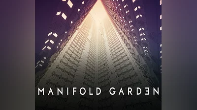 Manifold Garden PC Steam CD Key