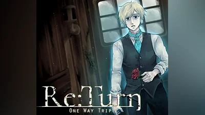 Re:Turn: One Way Trip PC Steam CD Key