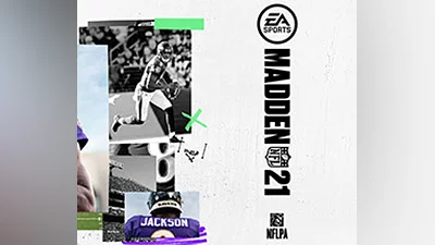 Madden NFL 21 EU XBOX One CD Key