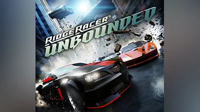Ridge Racer Unbounded EU Steam CD Key