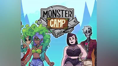 Monster Prom 2: Monster Camp Steam CD Key