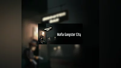 Mafia Gangster City Steam CD Key