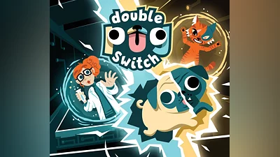 Double Pug Switch Steam CD Key