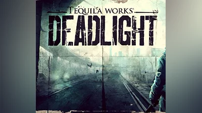Deadlight EU Steam CD Key