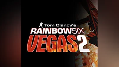 Tom Clancy's Rainbow Six: Vegas 2 Steam Gift