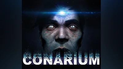 Conarium EU Steam CD Key