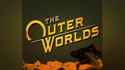 The Outer Worlds EU Steam CD Key