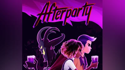 Afterparty Steam CD Key