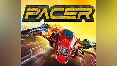 Pacer Steam CD Key
