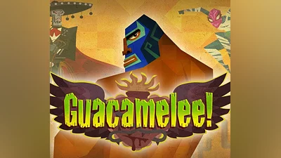 Guacamelee! Gold Edition Steam CD Key
