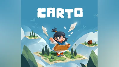 Carto PC Steam CD Key