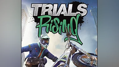 Trials Rising - Expansion Pass DLC US Nintendo Switch CD Key