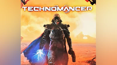 The Technomancer EU XBOX ONE CD Key