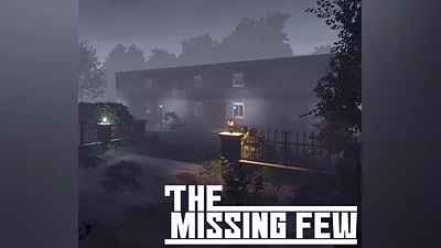The Missing Few Steam CD Key