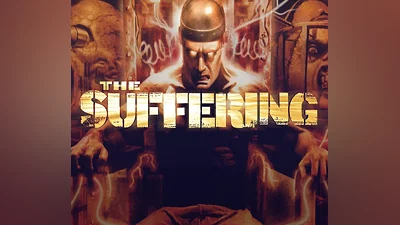 The Suffering GOG CD Key