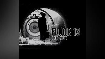 Floor 13: Deep State Steam CD Key