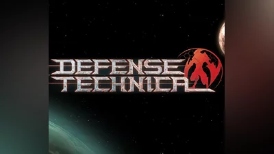 Defense Technica Steam Gift