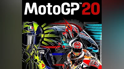 MotoGP 20 EU XBOX One CD Key