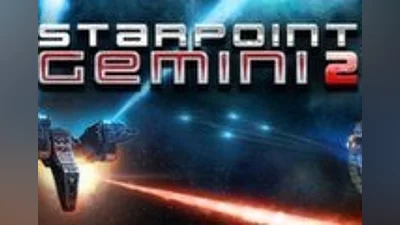 Starpoint Gemini 2 EU Steam CD Key