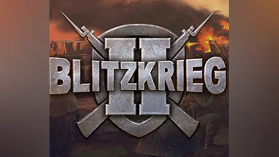 Blitzkrieg + Blitzkrieg 2 Anthology EU Steam CD Key