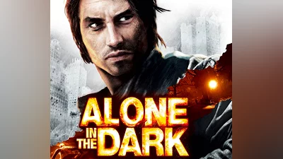 Alone in the Dark (2008) Steam Gift