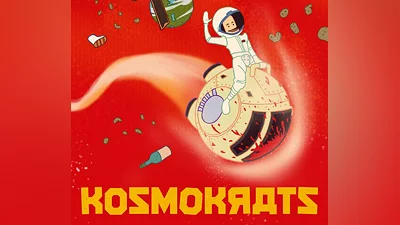 Kosmokrats Steam CD Key