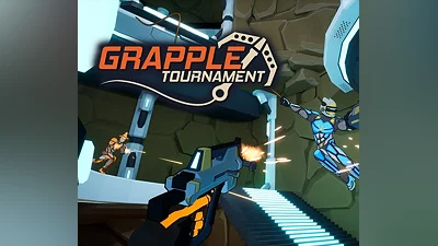 Grapple Tournament Steam CD Key