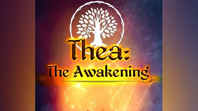 Thea: The Awakening EU Steam CD Key
