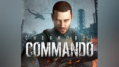 Chernobyl Commando PC Steam CD Key