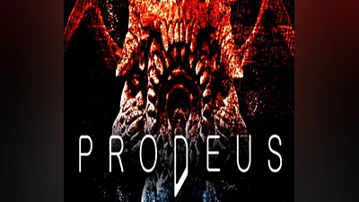 Prodeus Steam CD Key