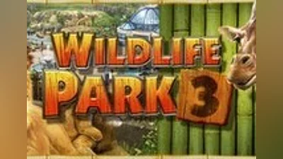 Wildlife Park 3 Steam CD Key