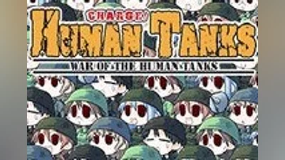 War of the Human Tanks Steam CD Key