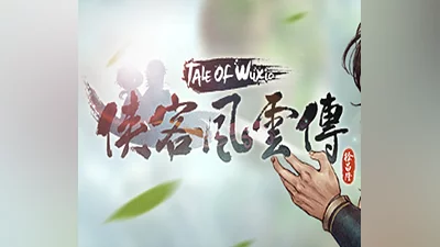 Tale of Wuxia Steam CD Key